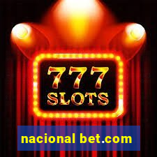 nacional bet.com